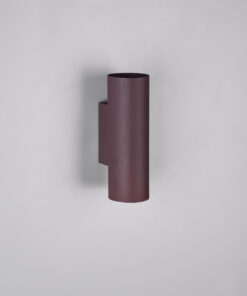 Φωτιστικό Τοίχου Trio Lighting 2xGU10 Σκουριά Μεταλλικό 212400224