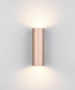 Φωτιστικό Up-Down Marley Καφέ 2xGU10 Trio Lighting – 212400265