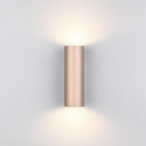 Φωτιστικό Up-Down Marley Καφέ 2xGU10 Trio Lighting – 212400265