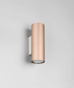 Φωτιστικό Up-Down Marley Καφέ 2xGU10 Trio Lighting – 212400265