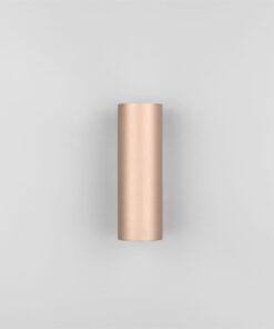 Φωτιστικό Up-Down Marley Καφέ 2xGU10 Trio Lighting – 212400265