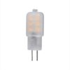 Λάμπα LED Spot G4 Samsung chip SMD 1.1W ψυχρό λευκό 6500K V-TAC – 21242