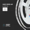 Σετ 5Μ RGB Πολύχρωμης Ταινίας LED  V-TAC – 212558