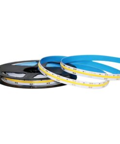 LED Ταινία COB 10W V-TAC Dimmable 24V 1000lm/m Φυσικό 4000K 5 Μέτρα – 212668