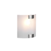 Επιτοίχιο Φωτιστικό Trio Lighting 1xE27 Νικελ Χρώματος – 212700107
