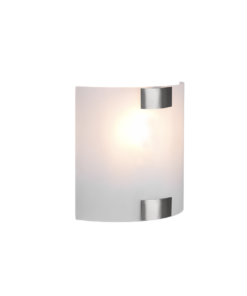 Επιτοίχιο Φωτιστικό Trio Lighting 1xE27 Νικελ Χρώματος – 212700107