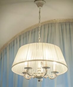 Λάμπα LED E14 Κερί SMD 5.5W 6500K 6 τμχ. V-TAC – 212738