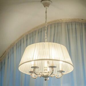 Λάμπα LED E14 Κερί SMD 5.5W 6500K 6 τμχ. V-TAC – 212738