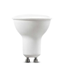 Λάμπα LED Spot GU10 SMD 4.5W 6500K 6PCS/PACK V-TAC – 212741