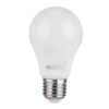 Wi-Fi Smart Λάμπα LED 8.5W E27 A60 V-TAC 200° 806lm RGB+2700K-6500K – 2998