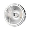 Λάμπα LED Spot  AR111 COB 20W Θερμό Λευκό 3000K 20°/40° V-TAC – 212792