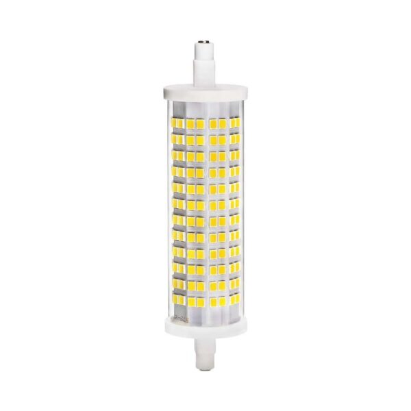 Λάμπα LED R7S SMD 16W ψυχρό λευκό 6400K V-TAC - 212836