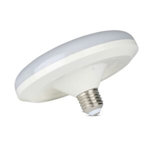LED Λάμπα E27 F150 15W UFO V-TAC Samsung Chip Θερμό Λευκό 3000K – 213