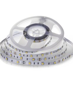 LED Ταινία 6W V-TAC Dimmable 500lm/m Ψυχρό Λευκό 6400K 5 Μέτρα – 212133