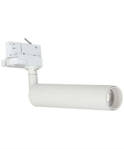 LED φωτιστικό ράγας Samsung COB 7W 4000K Λευκού Χρώματος V-TAC – 21351