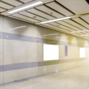 LED Γραμμικό Χωνευτό Φωτιστικό 120cm Λευκό Linkable 40W V-TAC PRO Samsung Chip 3620 lm 120°Φυσικό 4000K – 21381