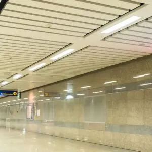 LED Γραμμικό Χωνευτό Φωτιστικό 120cm Λευκό Linkable 40W V-TAC PRO Samsung Chip 3620 lm 120°Φυσικό 4000K – 21381