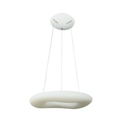 LED ΚΡΕΜΑΣΤΟ ΦΩΤΙΣΤΙΚΟ 36W SMD CCT 3 ΣΕ 1 ΣΤΡΟΓΓΥΛΟ ΣΧΗΜΑ ΜΕ ΔΥΝΑΤΟΤΗΤΑ ΡΥΘΜΙΣΗΣ ΤΗΛΕΧΕΙΡΙΣΤΗΡΙΟΥ V-TAC – 213959