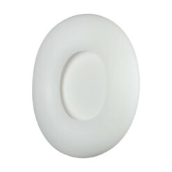 ΣΤΡΟΓΓΥΛΟ ΦΩΤΙΣΤΙΚΟ ΟΡΟΦΗΣ LED 82W CCT ΑΛΛΑΓΗΣ ΧΡΩΜΑΤΟΣ 3 ΣΕ 1 ΜΕ ΔΥΝΑΤΟΤΗΤΑ ΡΥΘΜΙΣΗΣ ΡΥΘΜΙΣΗΣ ΜΕ ΤΗΛΕΧΕΙΡΙΣΤΗΡΙΟ V-TAC – 213969