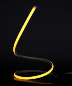 Επιτραπέζιο Φωτιστικό LED 20W Λευκό V-TAC Μεταλλικό Θερμό 3000K – 2140321