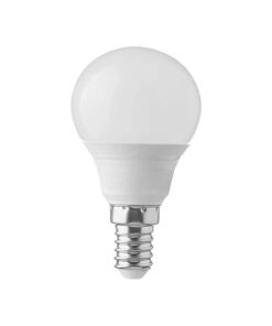 Λάμπα LED E14 P45 SMD 4.5W θερμό λευκό 3000K V-TAC – 2142501