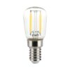 LED Λαμπάκι E14 2W Filament V-TAC Θερμό 3000K – 214444
