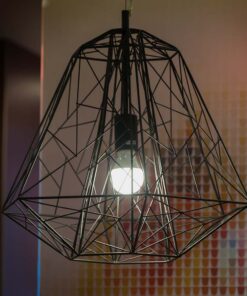 Λάμπα LED E27 A65 SMD 17W 3000K V-TAC – 214456