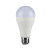 Λάμπα LED E27 A65 SMD 17W  4000K V-TAC – 214457