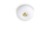 IDEAL LUX Φωτιστικό Οροφής ARIZONA 2xGX53 Λευκού Χρώματος – 214498