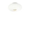 IDEAL LUX Φωτιστικό Οροφής ARIZONA 5xGX53 Λευκού Χρώματος – 214511