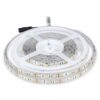 LED Ταινία 11W V-TAC Dimmable 900lm/m Αδιάβροχη IP65 Θερμό Λευκό 3000K 5 Μέτρα – 212149