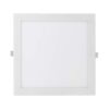 LED Πάνελ Τετράγωνο Χωνευτό 24W 30x30cm V-TAC 2500lm Ψυχρό Λευκό 6400K – 214889