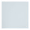Table surface Fervor pakoworld HPL ivory 70x70cm 215-000003