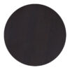 Table surface Portico pakoworld HPL wenge D60cm 215-000013