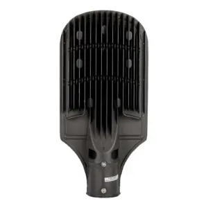 LED φωτιστικό δρόμου V-TAC PRO Samsung Chip 100W 4000Κ μαύρο σώμα   – 21535