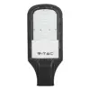 LED φωτιστικό δρόμου V-TAC PRO Samsung Chip 50W 4000Κ μαύρο σώμα   – 21539