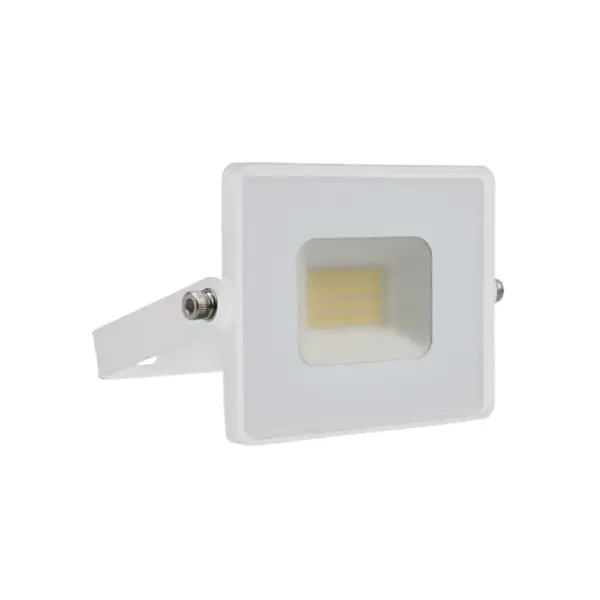 LED Προβολέας 20W Λευκός V-TAC IP65 100° 1620lm Θερμό 3000Κ – 215949