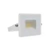 LED Προβολέας 20W V-TAC Λευκός Αδιάβροχος IP65  Φυσικό  4000K – 215950