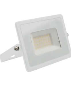 LED Προβολέας 30W Λευκός V-TAC IP65 100° 2510lm Ψυχρό Λευκό 6400K – 215957