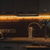 LED Ταινία 18W V-TAC Dimmable 2000lm/m CRI>95 Φυσικό Λευκό 4000K 5 Μέτρα – 212163