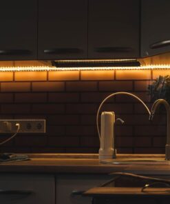 LED Ταινία 18W V-TAC Dimmable 2000lm/m CRI>95 Φυσικό Λευκό 4000K 5 Μέτρα – 212163