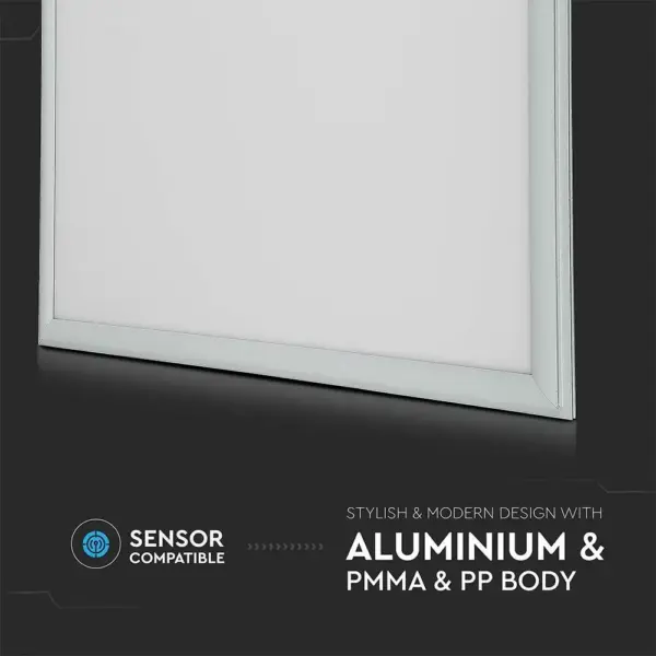 LED Πάνελ UGR
