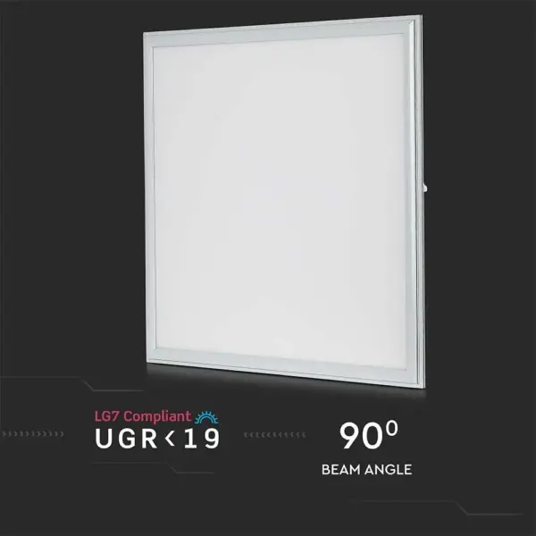 LED Πάνελ UGR
