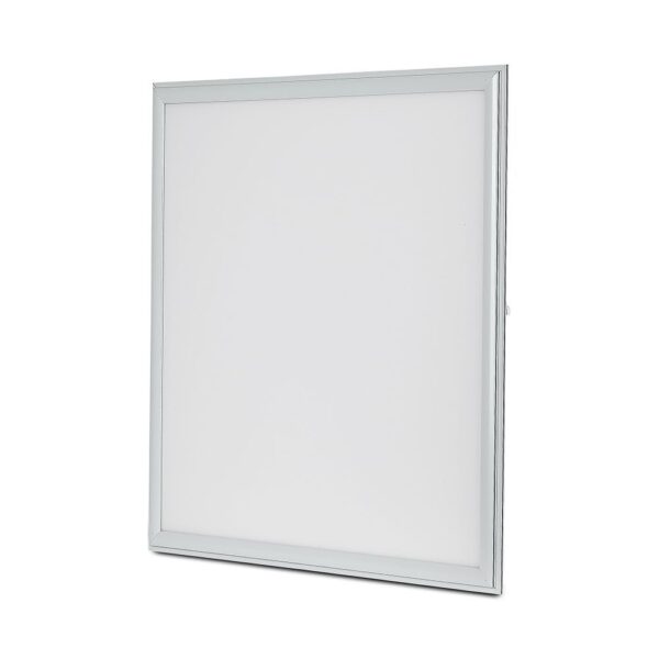 LED Πάνελ Τετράγωνο Χωνευτό 60X60cm 29W V-TAC 120° 3960lm Ψυχρό 6400K - 2162426