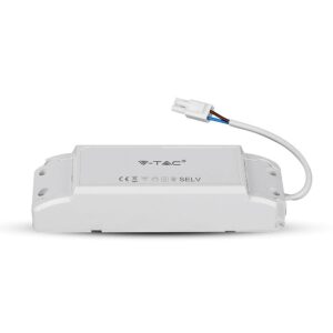 LED Πάνελ Τετράγωνο Χωνευτό 60X60 cm 29W V-TAC 120° 3960lm Φυσικό 4000K – 2162416