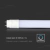 LED Λάμπα T8 G13 14W V-TAC 90cm Ψυχρό 6500K – 216262