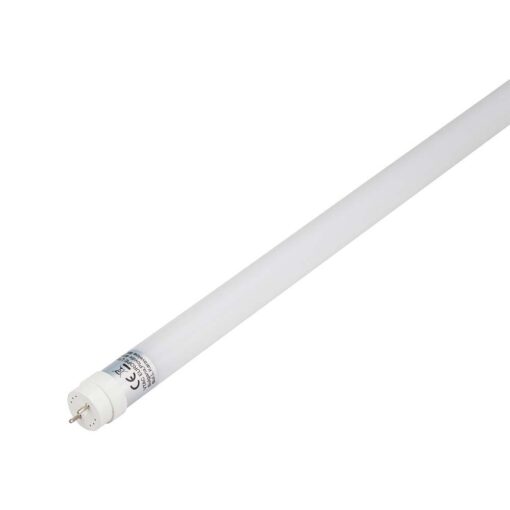 Λάμπα LED G13 T8  18W 120cm  V-TAC 1850lm Φυσικό Λευκό 4000K – 216273