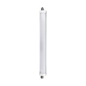 Αδιάβροχο Φωτιστικό LED SAMSUNG CHIP 600mm IP65 18W 6500K  V-TAC – 2162821VT
