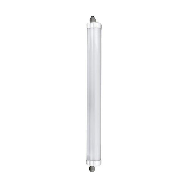 Αδιάβροχο Φωτιστικό LED SAMSUNG CHIP 600mm IP65 18W 6500K  V-TAC – 2162821VT