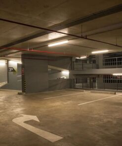 Αδιάβροχο φωτιστικό LED SMD 36W 1200mm ψυχρό λευκό 6400K 120lm/W V-TAC – 216284